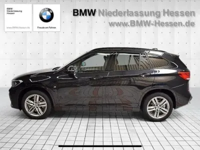 Używany BMW X1