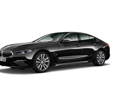 Gebraucht 2026 BMW 840 Shadowline Coupé | 56.990 €