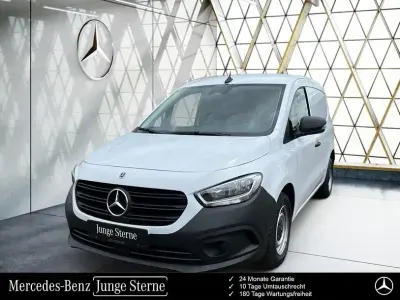 Gebraucht Mercedes Citan 108