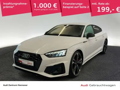 Gebraucht Audi S5