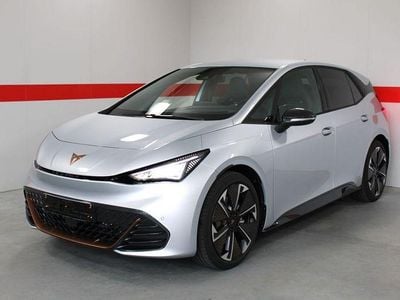 Neu Cupra Born VZ 239 kW (326 PS) 2026 Silber Kleinwagen