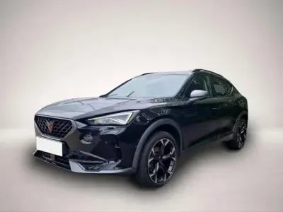Gebraucht Cupra Formentor 150 PS (110 kW) 2023 Manufacturer SUV