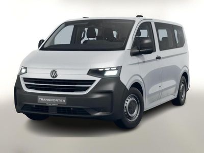 Neu VW T7 S 150 PS (110 kW) 2025 Grau Van
