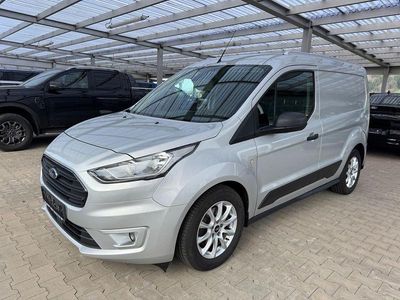 Usata Ford Transit Connect Trend 120 CV (88 kW) 2019 Argento Monovolume