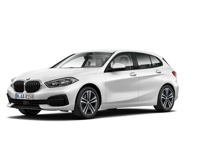 gebraucht BMW 118 i Hatch