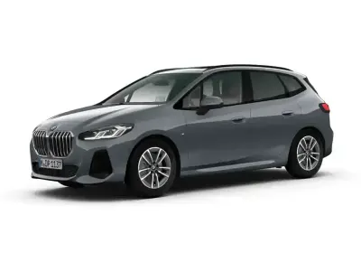 Gebraucht BMW 223 Active Tourer Comfort Edition 197 PS (144 kW) 2026 Bmw individual storm bay metallic Van / Kleinbus