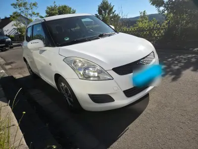 Gebraucht Suzuki Swift