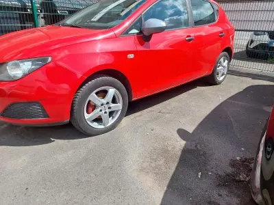 Gebraucht Seat Ibiza