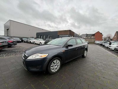 gebraucht Ford Mondeo Turnier Automatik