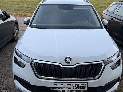 Gebraucht 2022 Skoda Kamiq Clever SUV | 21.000 € (Fairer Preis)