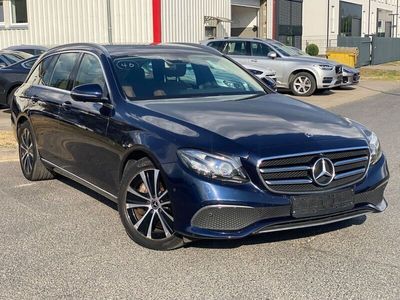 Mercedes E300