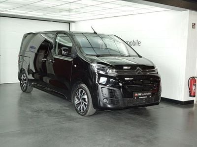 Citroën e-Spacetourer