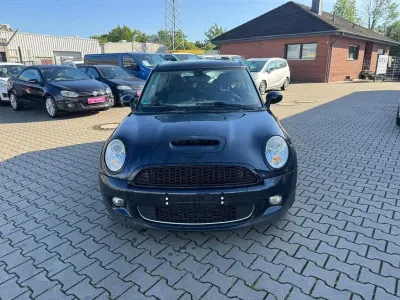 Gebraucht Mini Cooper S Clubman