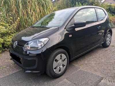 VW up!