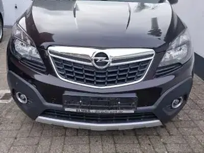 Gebraucht Opel Mokka
