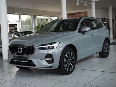 Gebraucht Volvo XC60 Core 250 PS (183 kW) 2024 Grau SUV