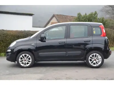 Gebraucht Fiat Panda
