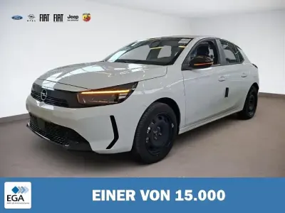 Gebraucht Opel Corsa-e