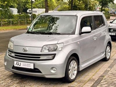 Daihatsu Materia