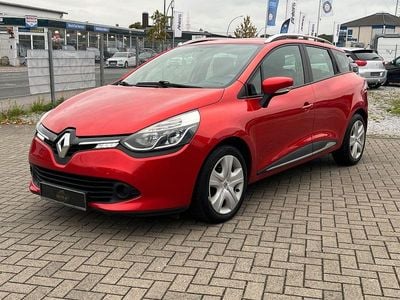 Renault Clio GrandTour
