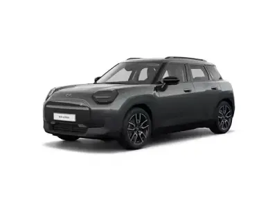Gebraucht Mini Aceman 160 kW (218 PS) 2025 Grau SUV