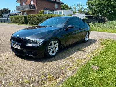 Gebraucht BMW 325