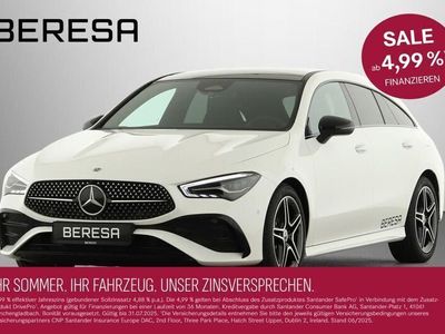 Mercedes CLA200