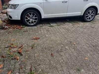Fiat Freemont