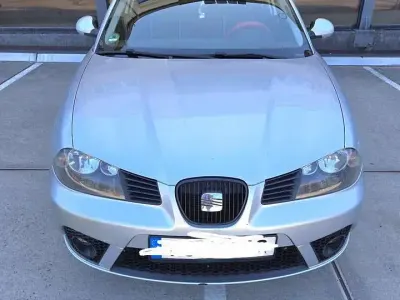 Gebraucht Seat Ibiza