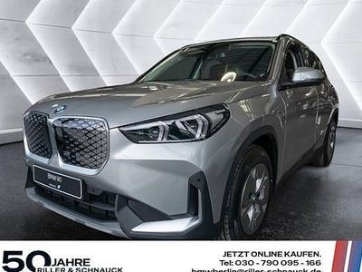 Nouă BMW iX1 Performance 230 kW (313 CP) 2025 Argintiu SUV