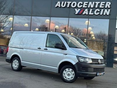 VW T6