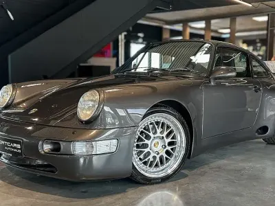 Usata Porsche 964 250 CV (183 kW) 1990 Grigio