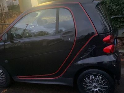 gebraucht Smart ForTwo Coupé 1.0 45kW mhd pure pure