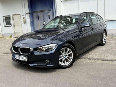 BMW 316
