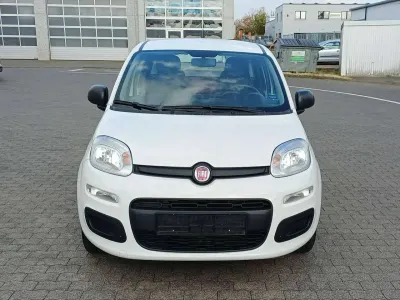 Gebraucht Fiat Panda