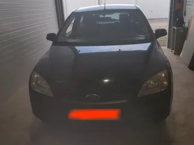 Gebraucht Ford Focus