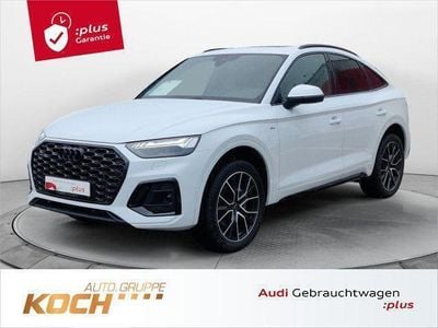 Audi Q5 Sportback