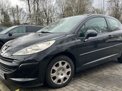 gebraucht Peugeot 207 / 88ps TOP ZUSTAND