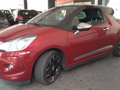 Citroën DS3