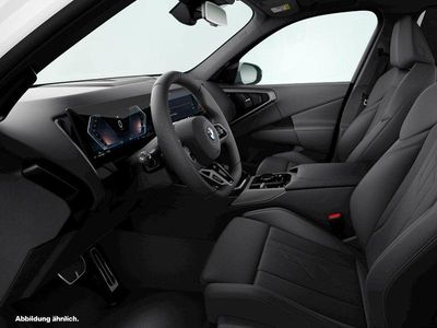 Second-hand BMW X3 Comfort Edition 197 CP (144 kW) 2025 SUV