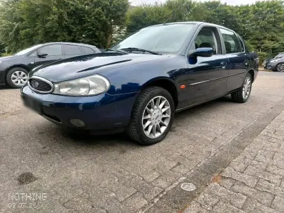Gebraucht Ford Mondeo