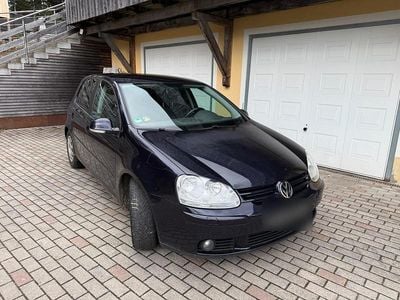 Gebraucht VW Golf IV 105 PS (77 kW) 2006 Violet Limousine