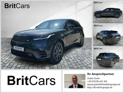 Gebraucht Land Rover Range Rover Velar