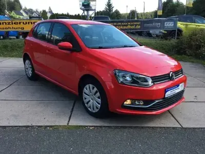 Gebraucht VW Polo