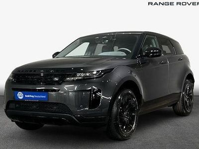 Carpathian grey Neu 2025 Land Rover Range Rover evoque S SUV | 55.850 € (Guter Preis)