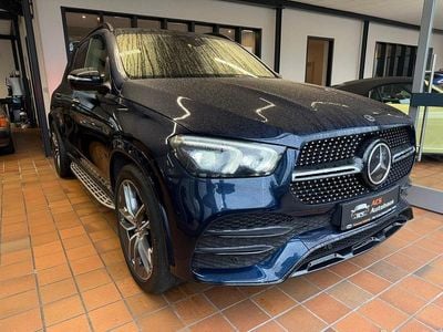Mercedes GLE400