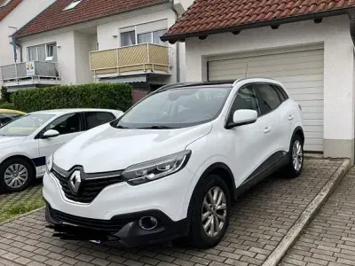 Gebraucht Renault Kadjar