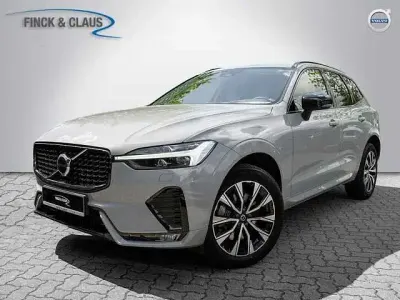 Używany Volvo XC60 145 KM (106 kW) 2024 SUV