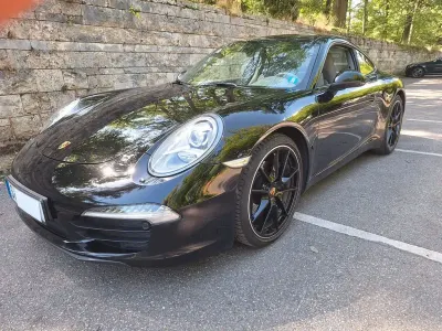 Gebraucht Porsche 991