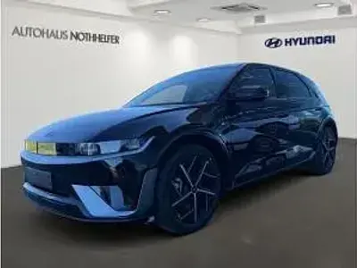 Gebraucht Hyundai Ioniq 5